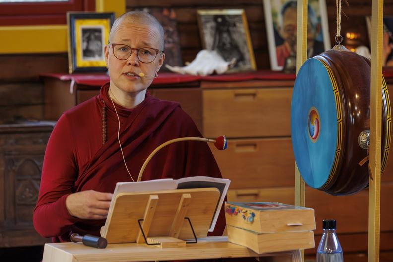 Ani Chokyi