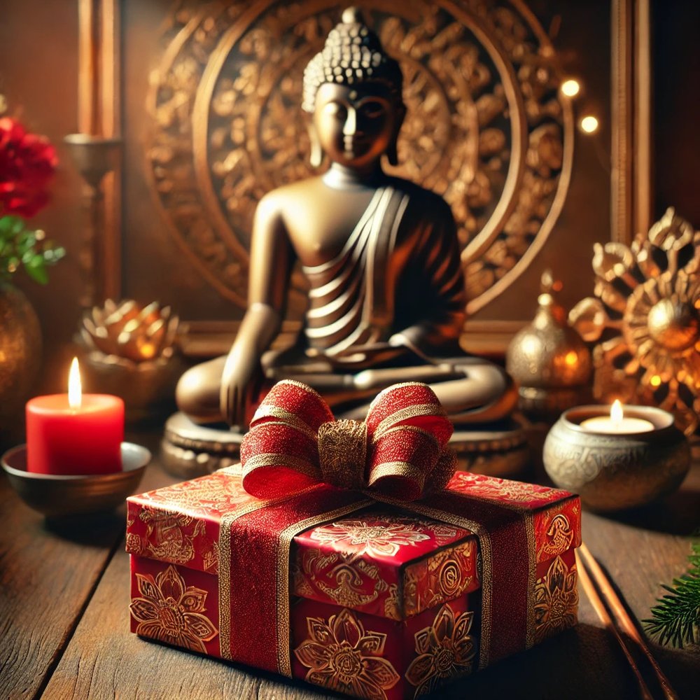 Gift