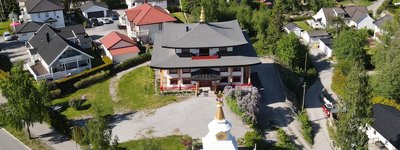 Karma Tashi Ling - oversiktsbilde