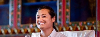 Do Tulku Rinpoche