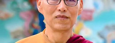 Lama Changchub