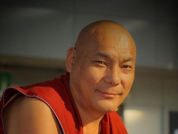 Khenpo Gawang